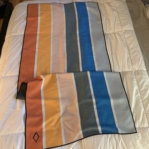 Nomadix Towel
